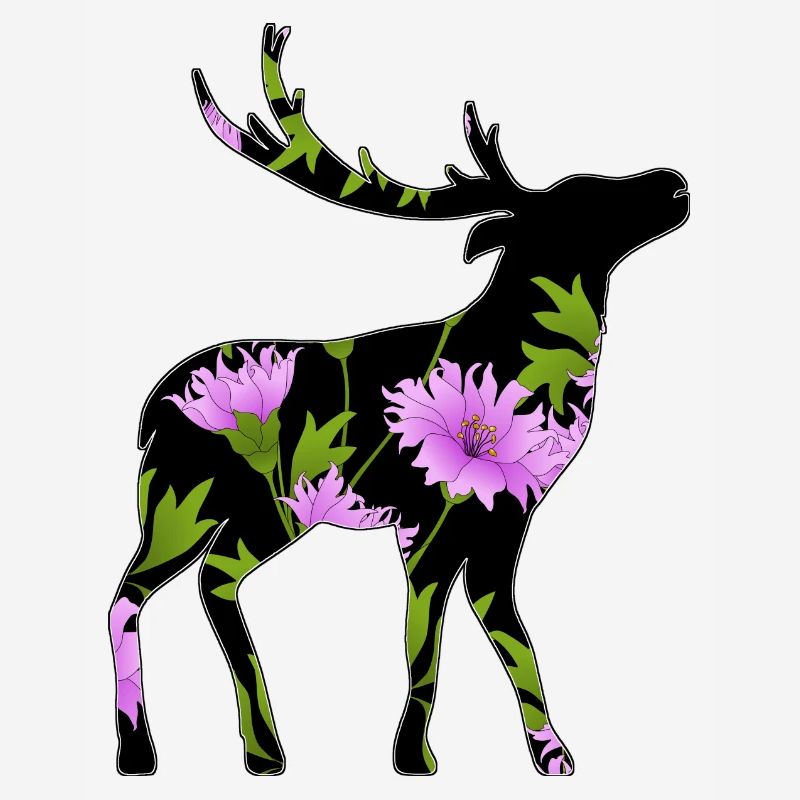Hirsch