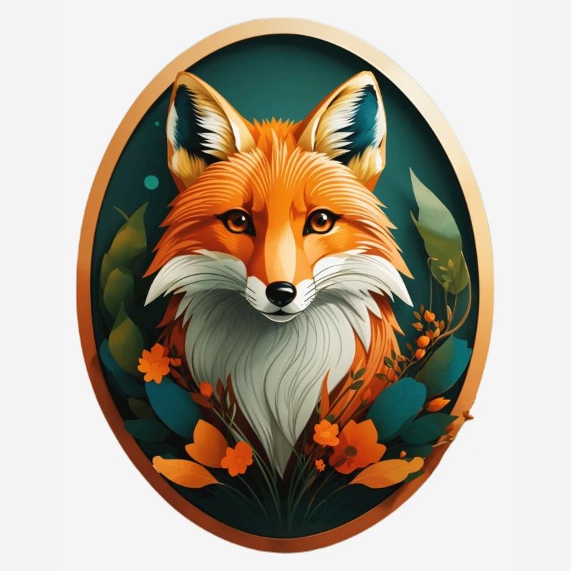Red fox