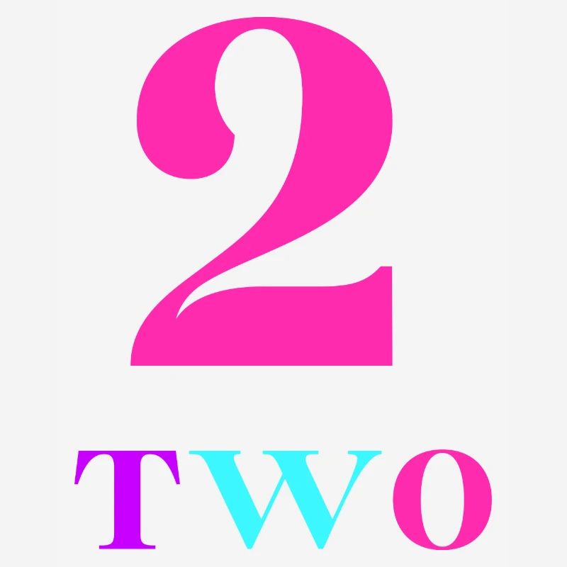 Two-2e anniversaire