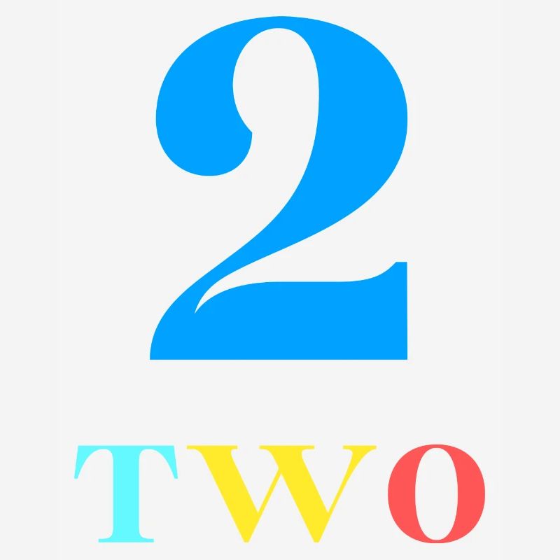 Two-2e anniversaire
