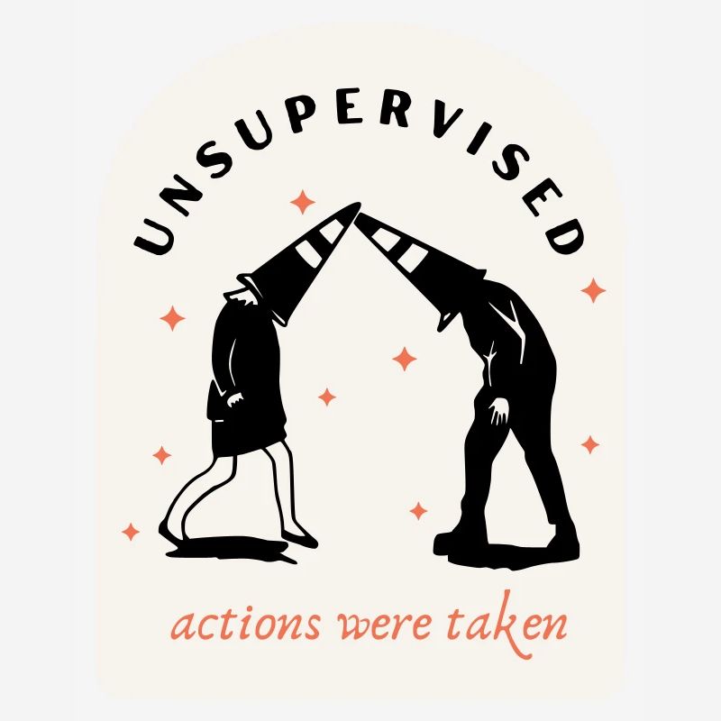 Unsupervised Actions