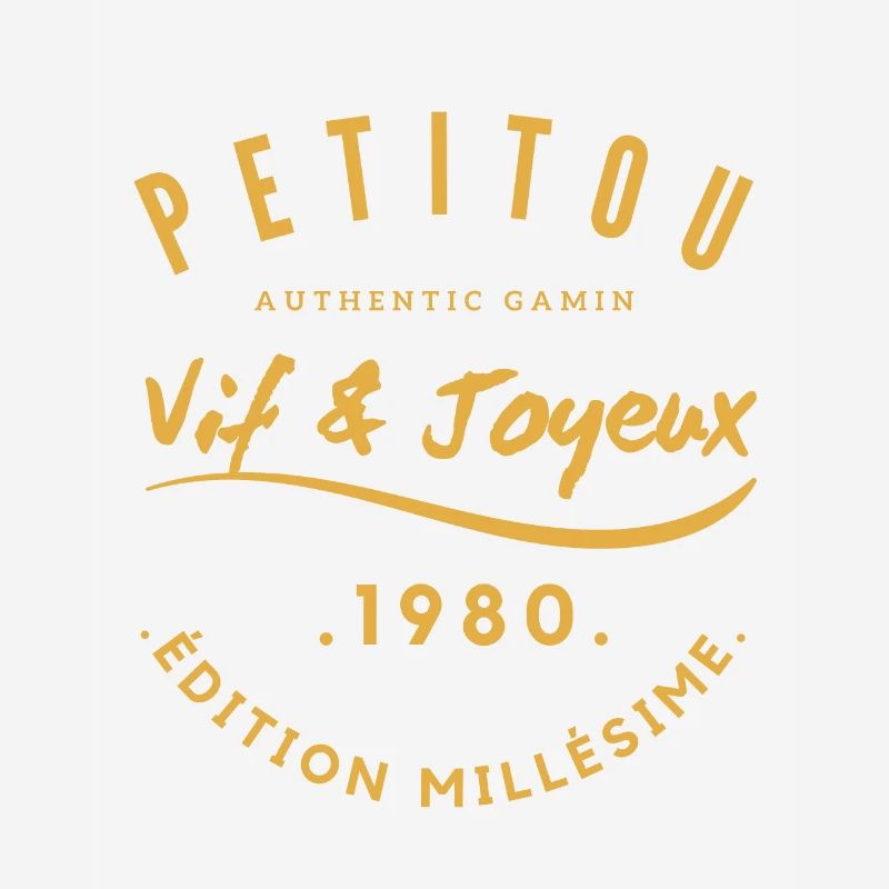 "Petitou 1980"