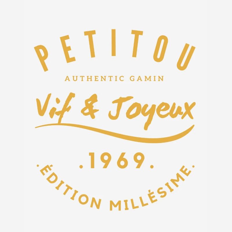 « Petitou 1969 »