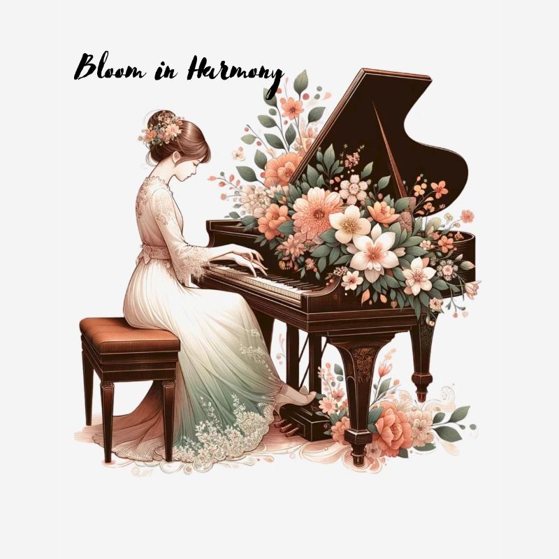 Bloom in Harmony