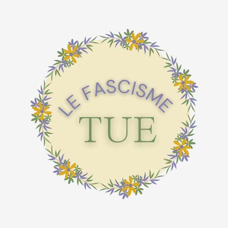 Le fascisme tue