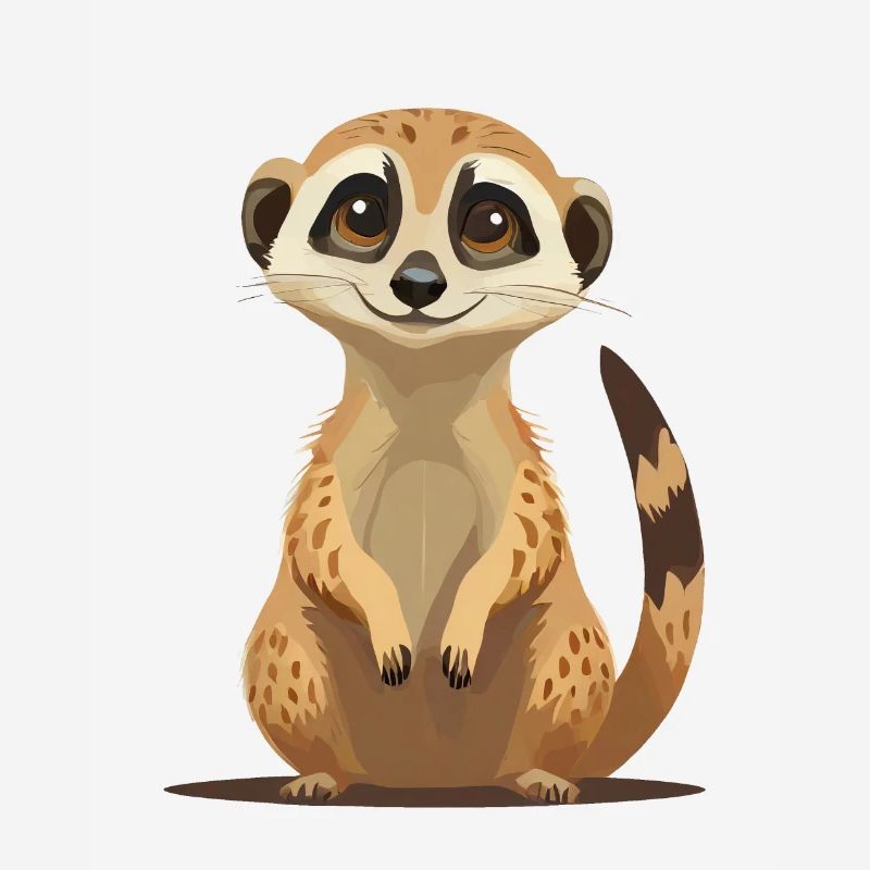 Erdmännchen