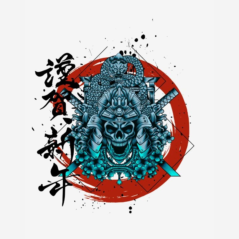 Samurai