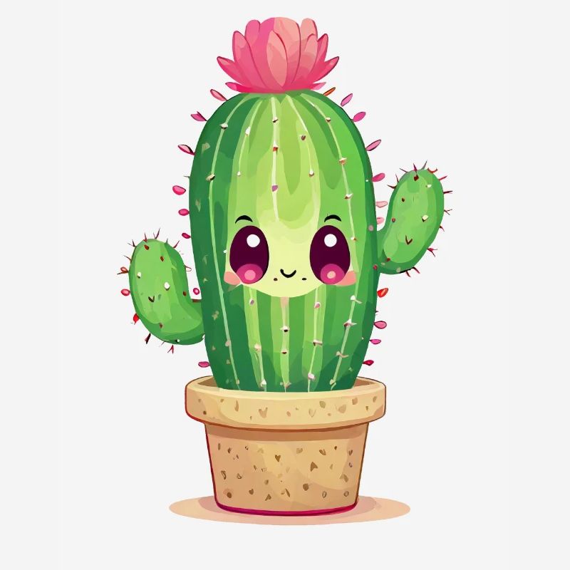Cactus mignon