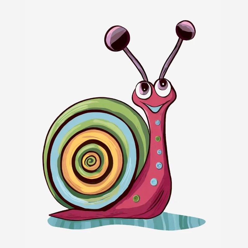 Escargot mignon