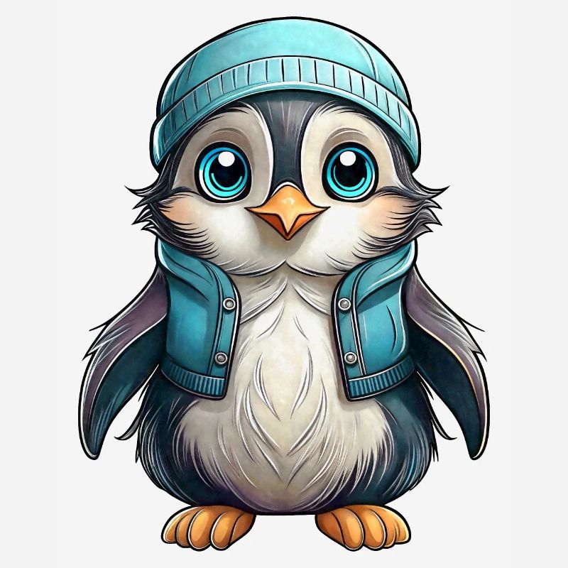 Petit Pingouin