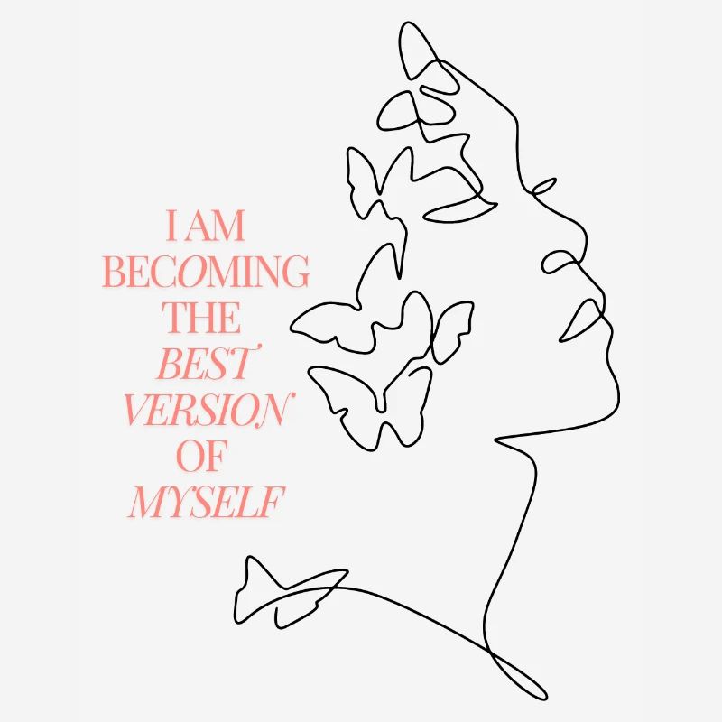 Meilleure version de moi-même