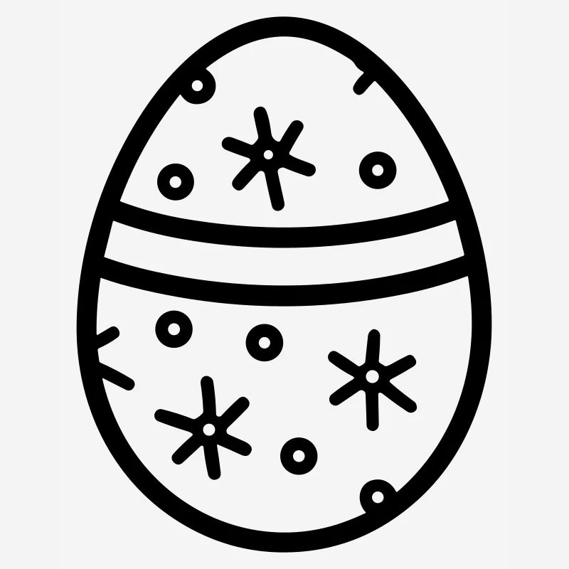 Osterei