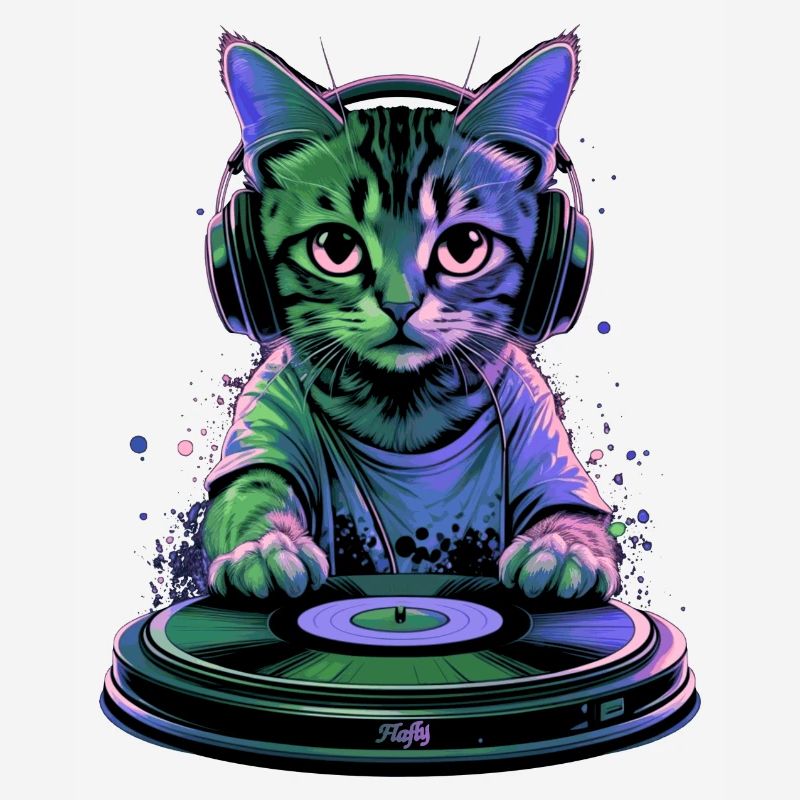 Minou DJ 🎧