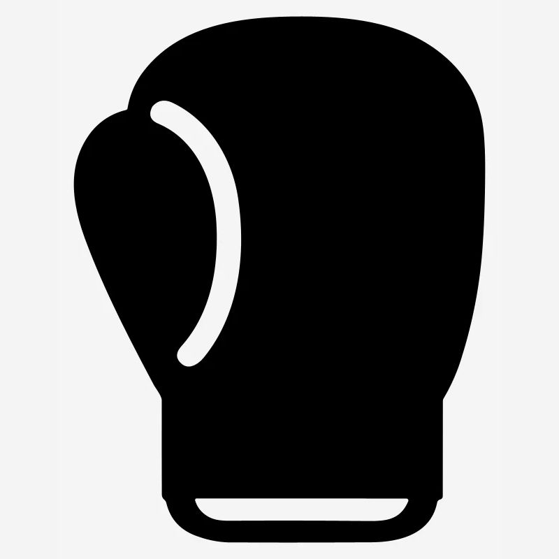gant de boxe
