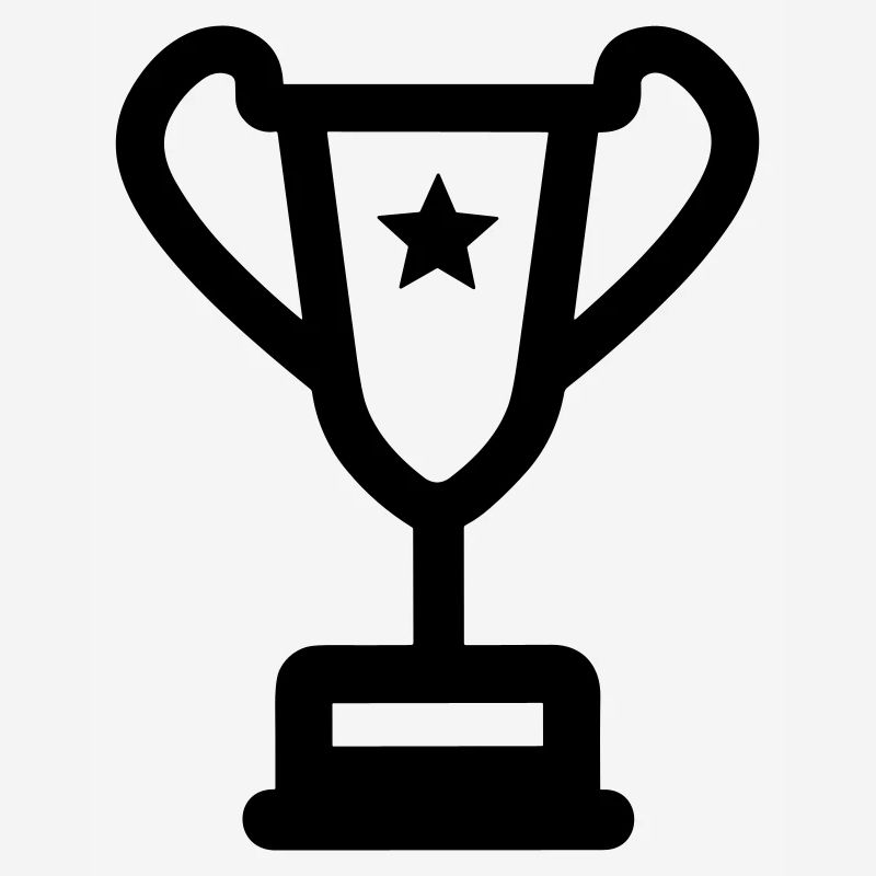 Trophäe