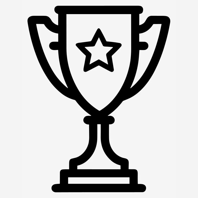 trophy