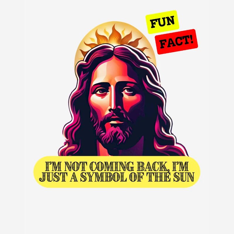 Jesus is not coming back