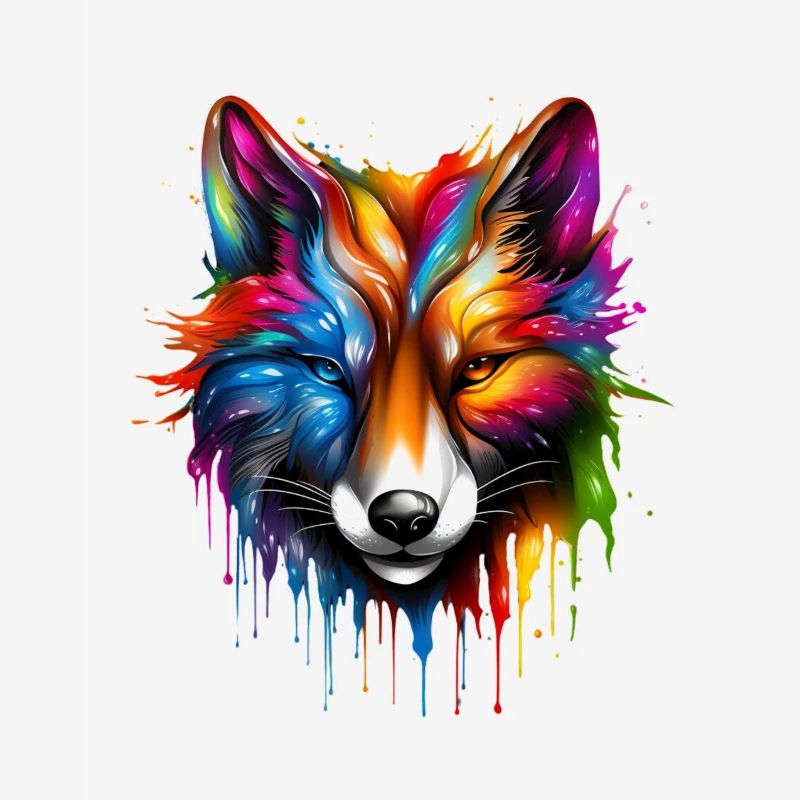 Magic Fox