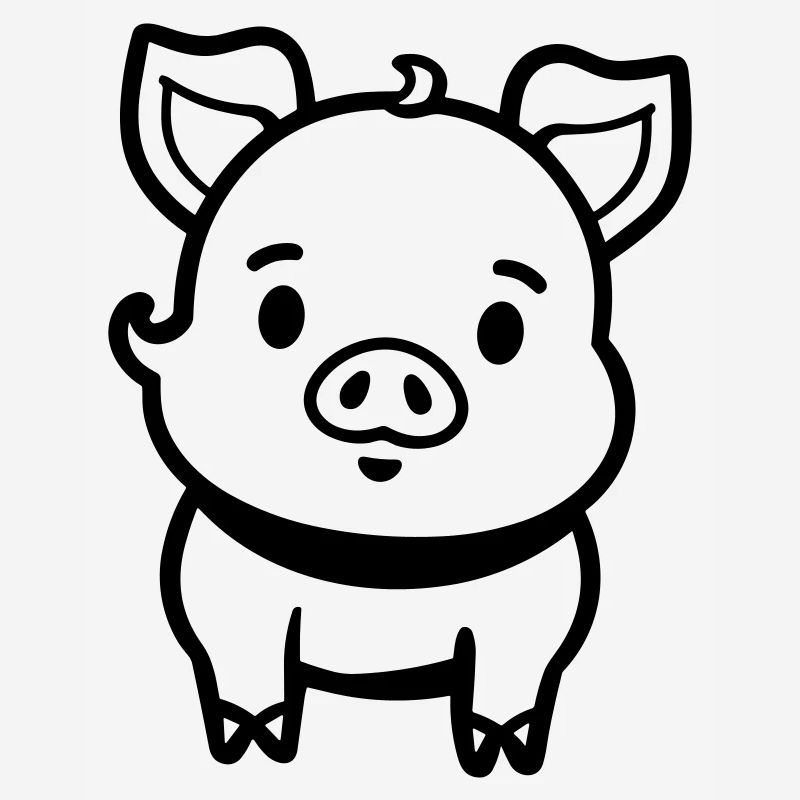 pig
