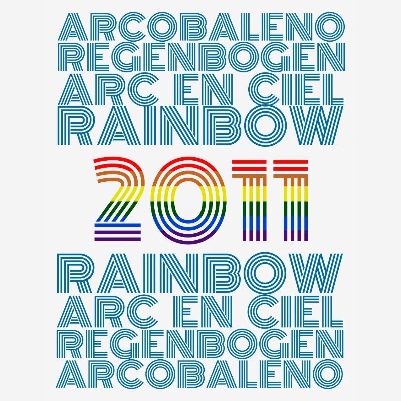 Rainbow 2011