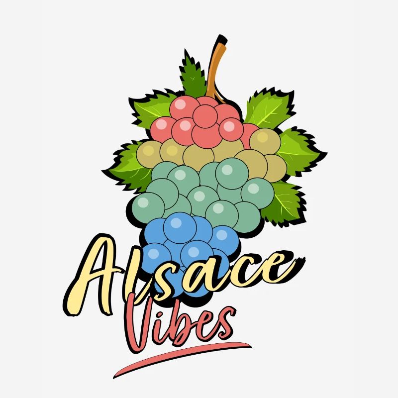 Alsace Vibes