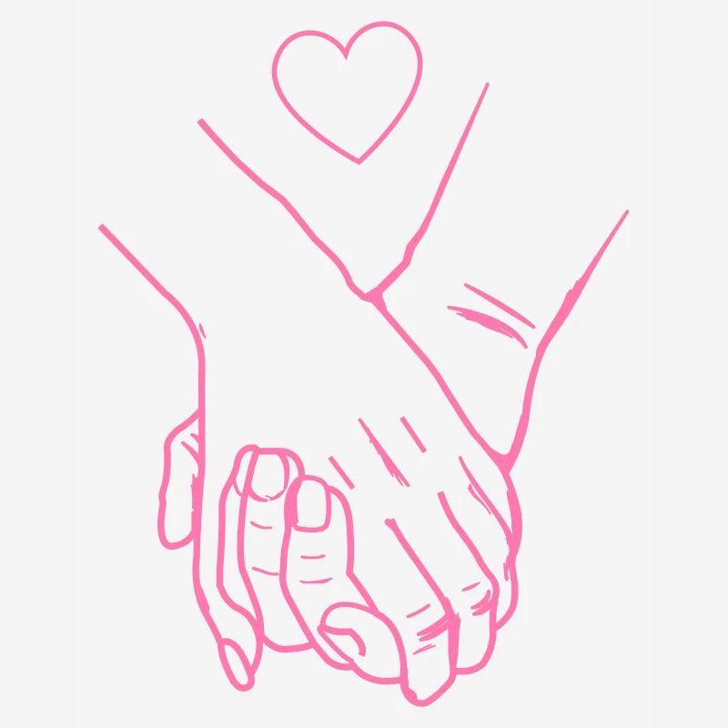 Hands Hearts