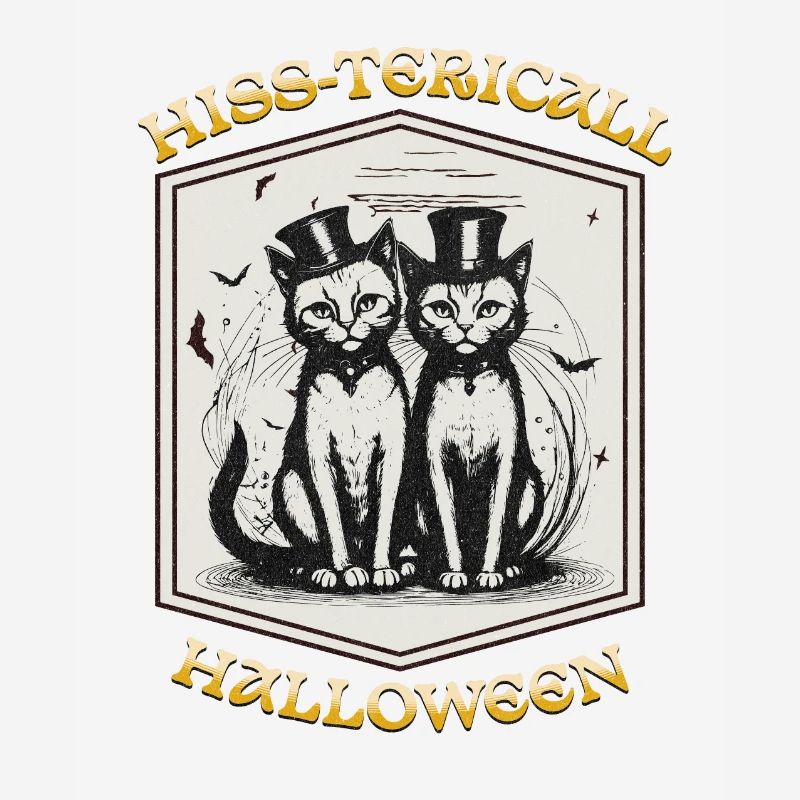 Hissterical halloween