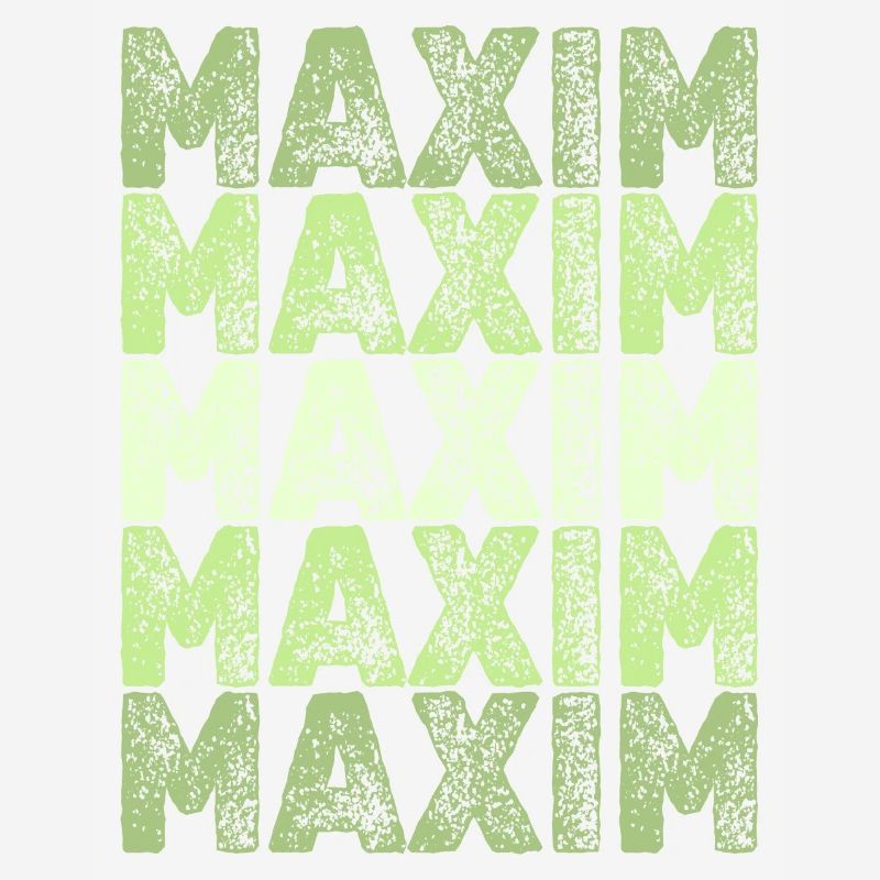 Gift for Maxim