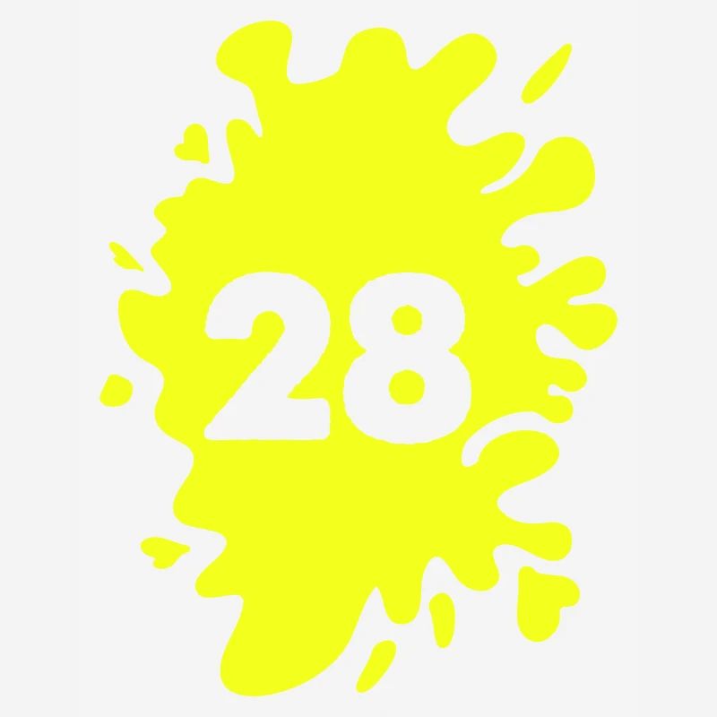 Blobs 28