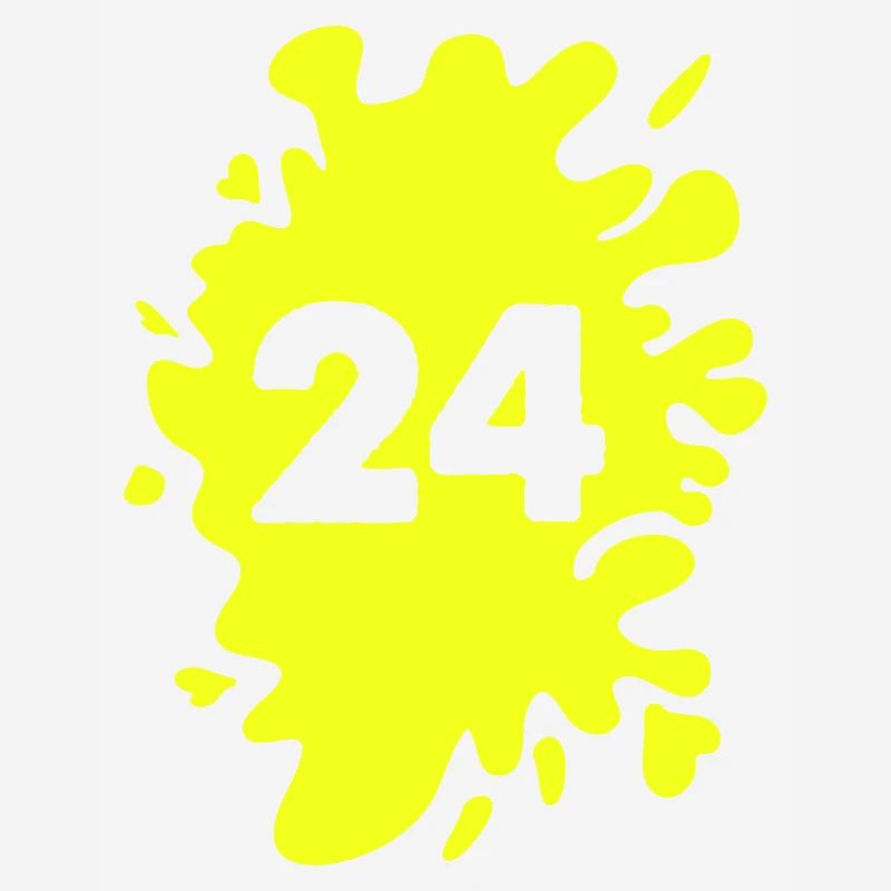 klecks 24