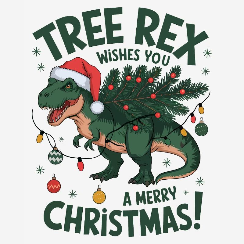 Tree Rex