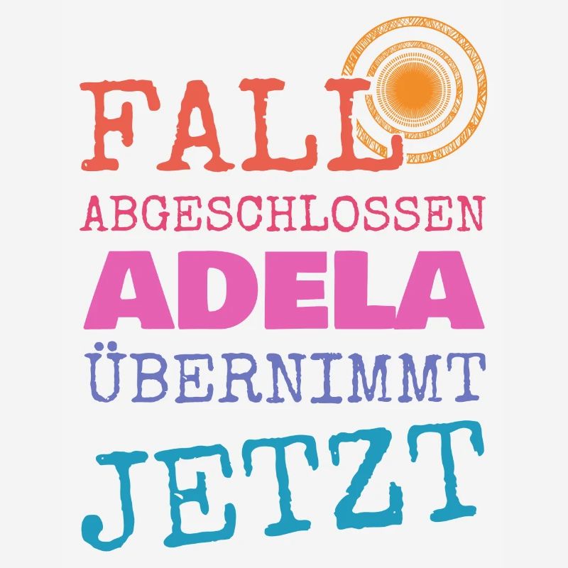 Prénom Adela