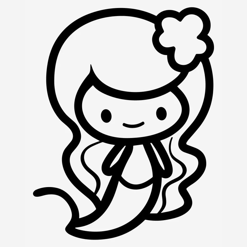 Mermaid
