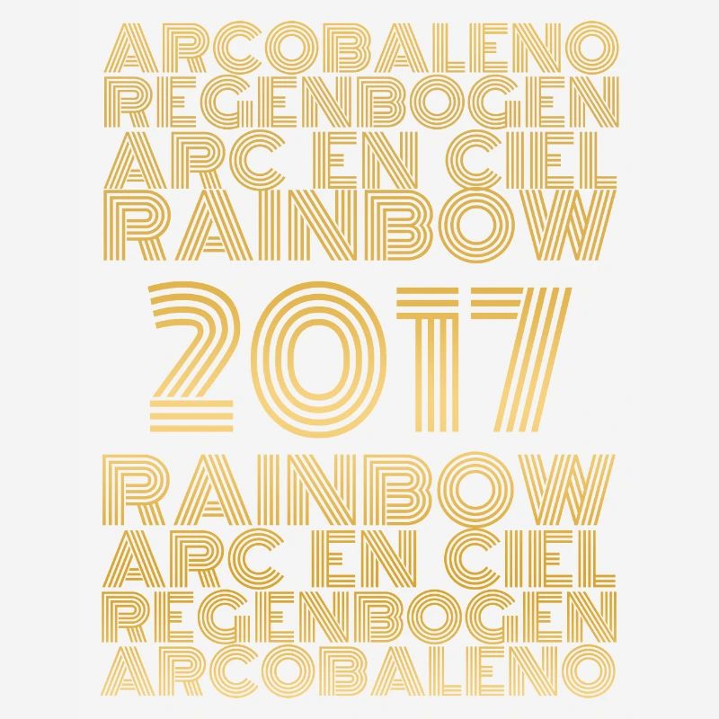 Rainbow 2017