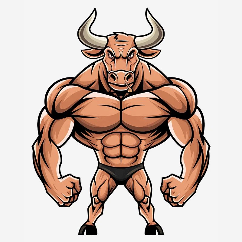 bull