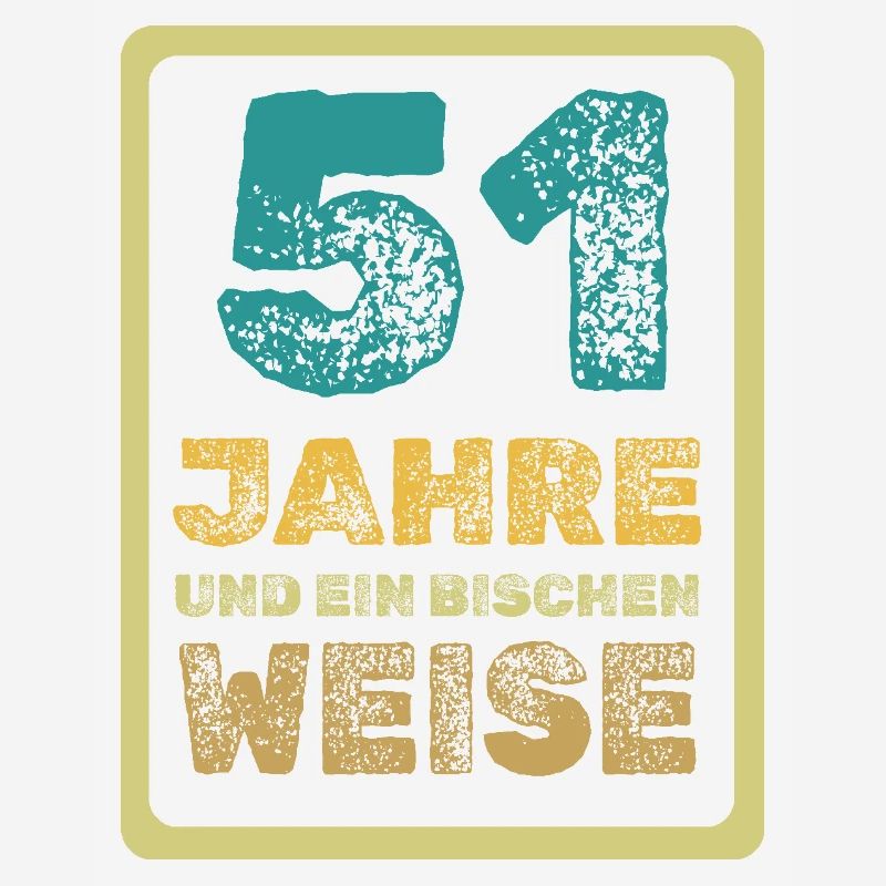 51 ans