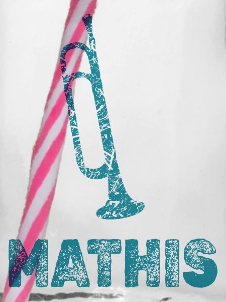 Geschenk für Mathis