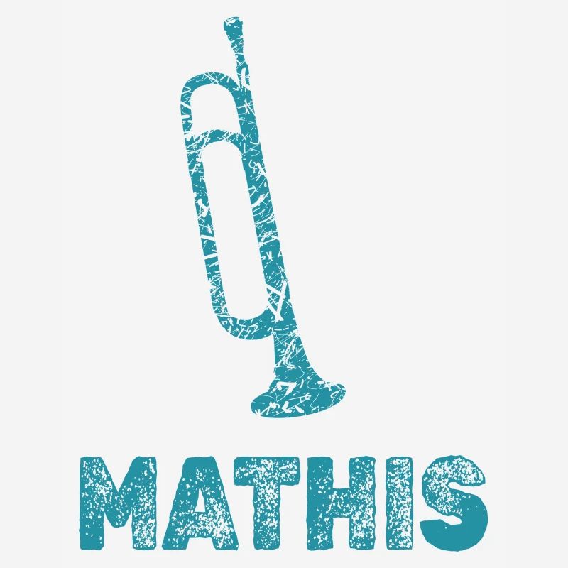 Gift for Mathis