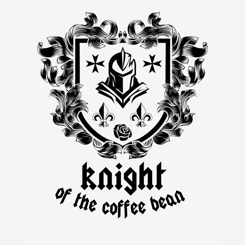 Chevalier du café