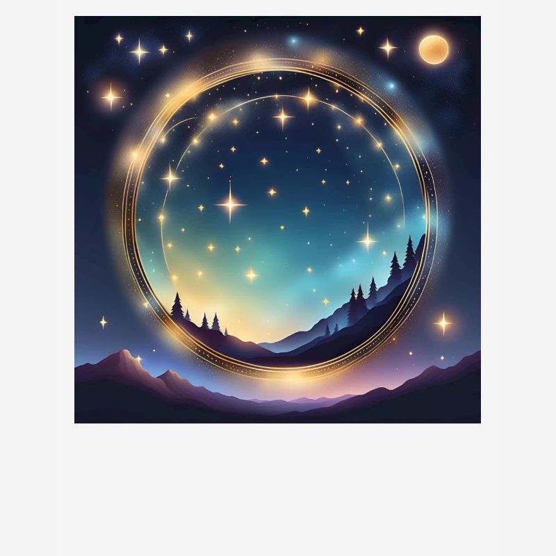 Löwe Astrologie Leo Geschenk