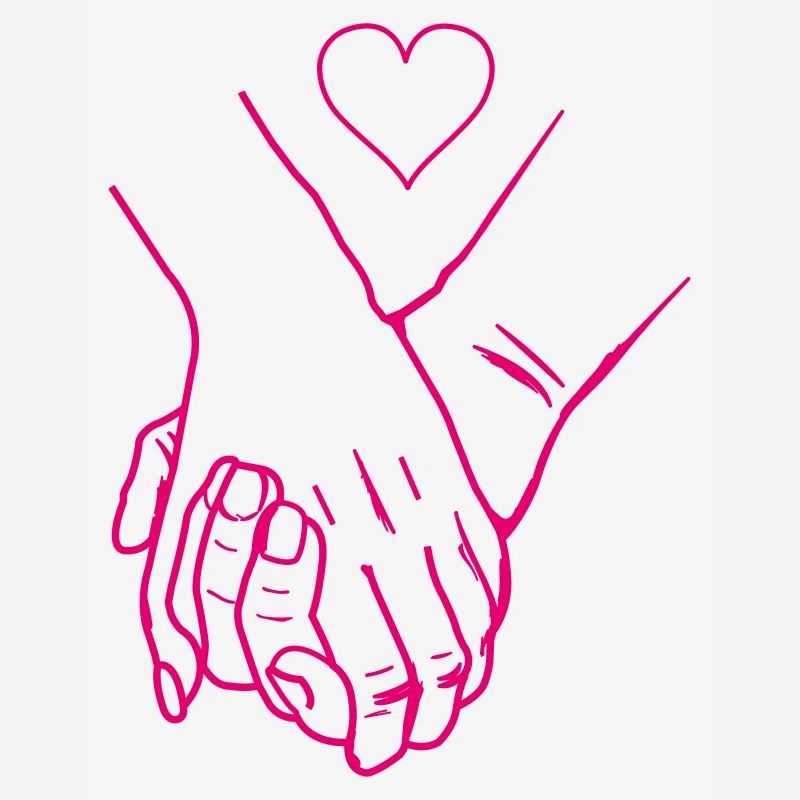 Hands Heart