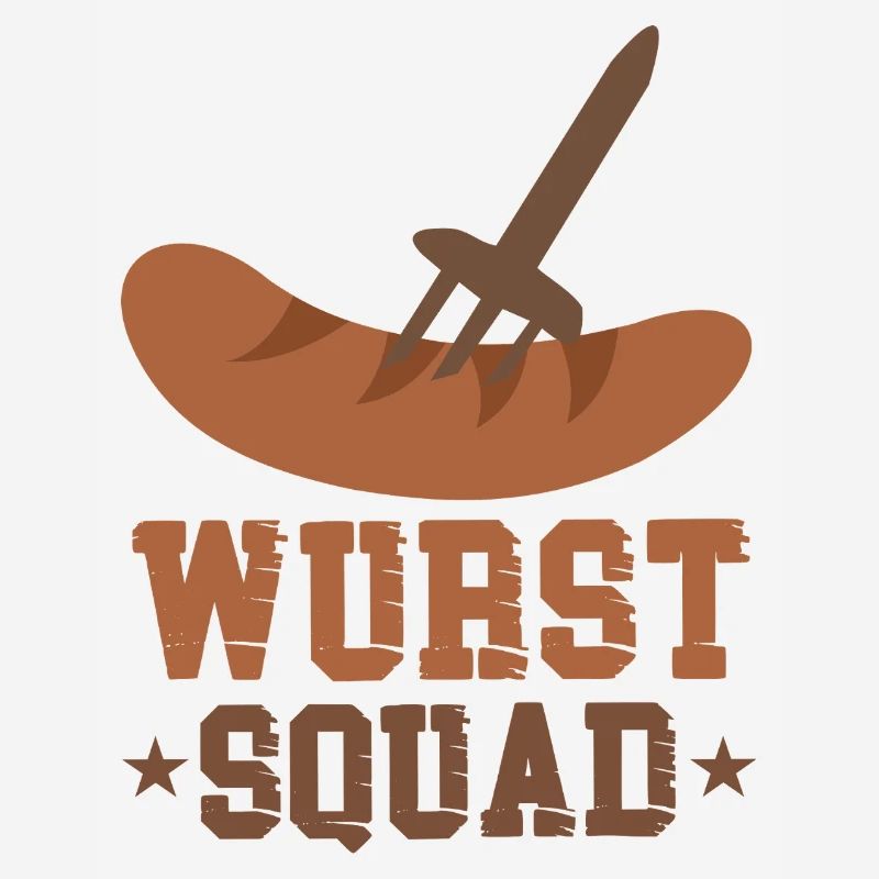 Wurst squad