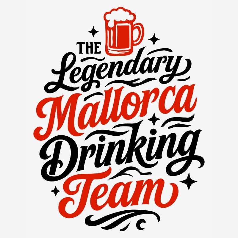 Mallorca Drinking Team