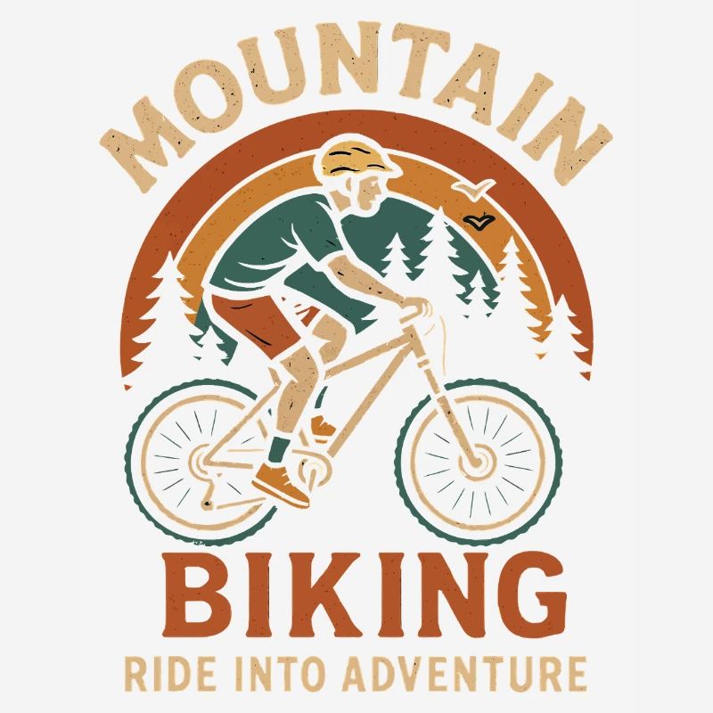 Conception d’aventure en VTT