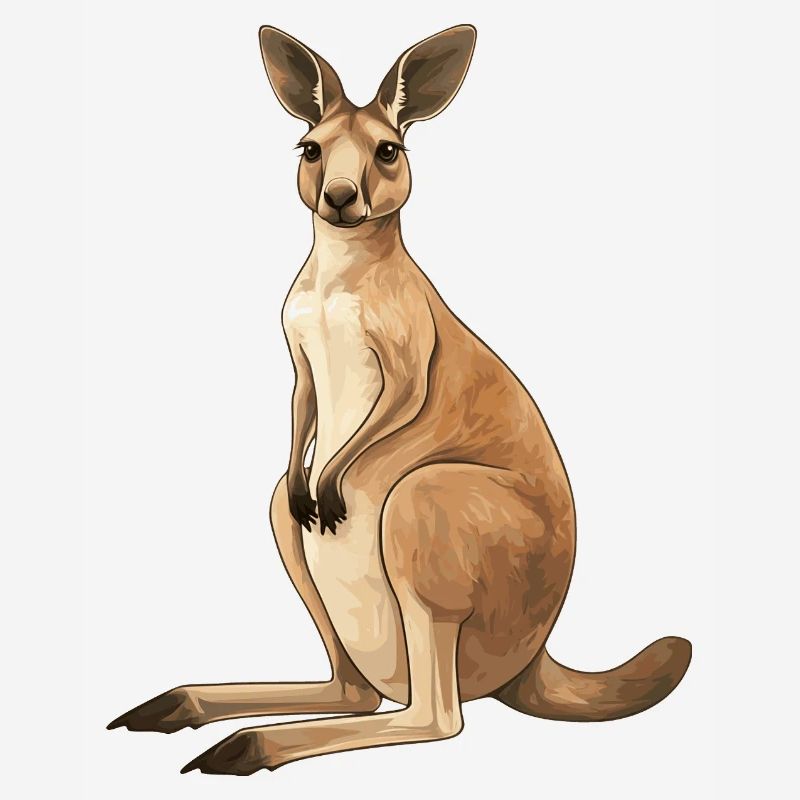 Känguru