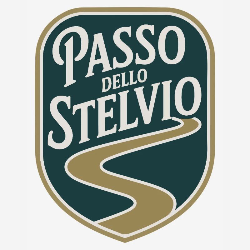 Passo dello Stelvio Cyclisme
