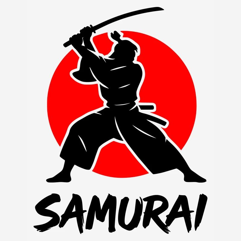 Samurai