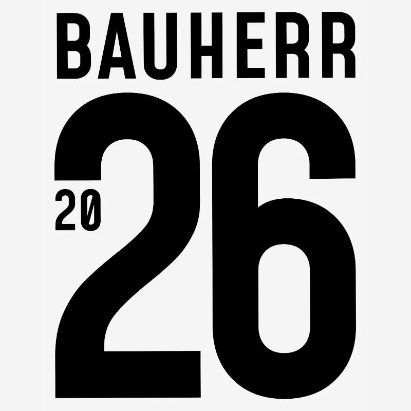 Builder 2026 - large number
