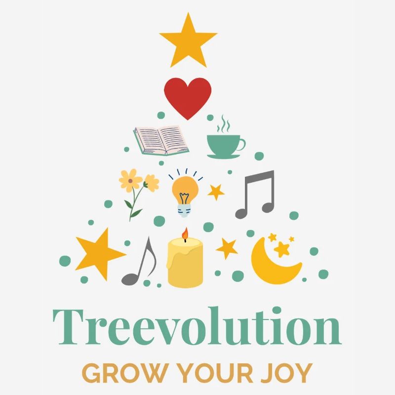 Treevolution Freude wachsen lassen