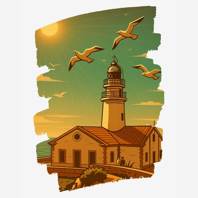 Far de Capdepera - Cala Ratjada